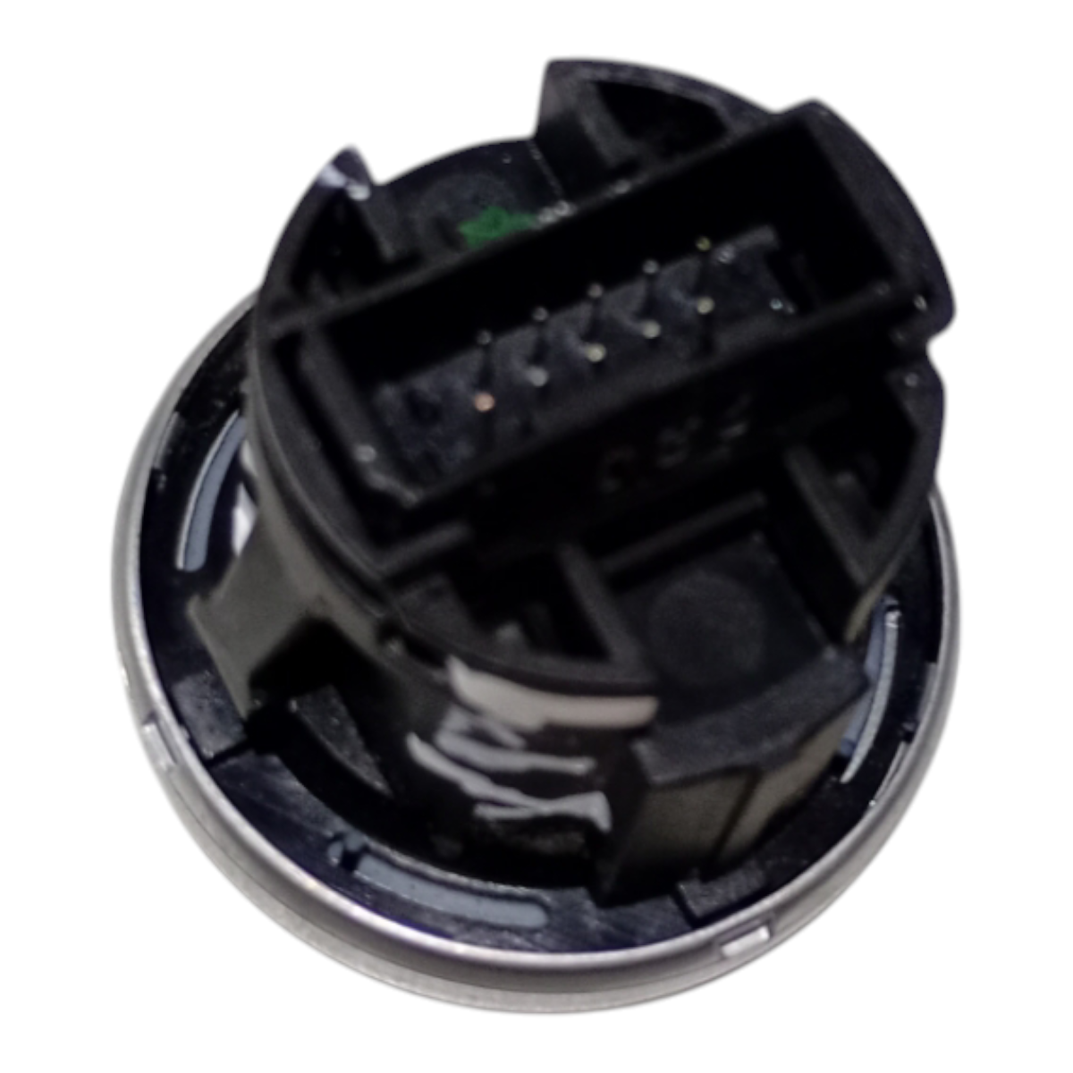 Botão Comando Start Stop Partida Bmw 325i 2006 A 2012 4