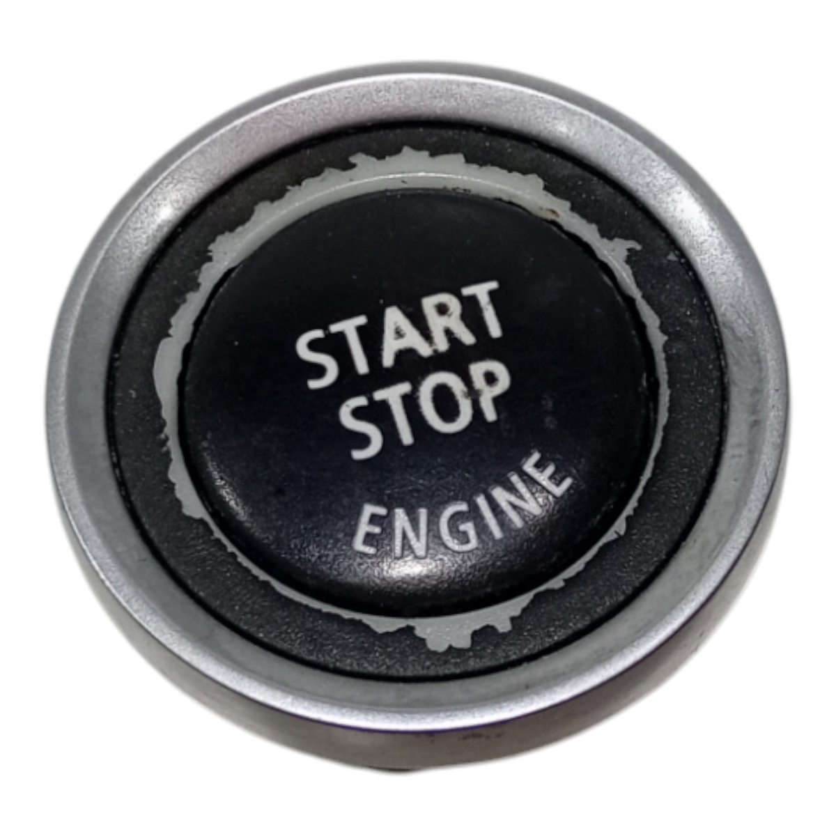 Botão Comando Start Stop Partida Bmw 325i 2006 A 2012 1