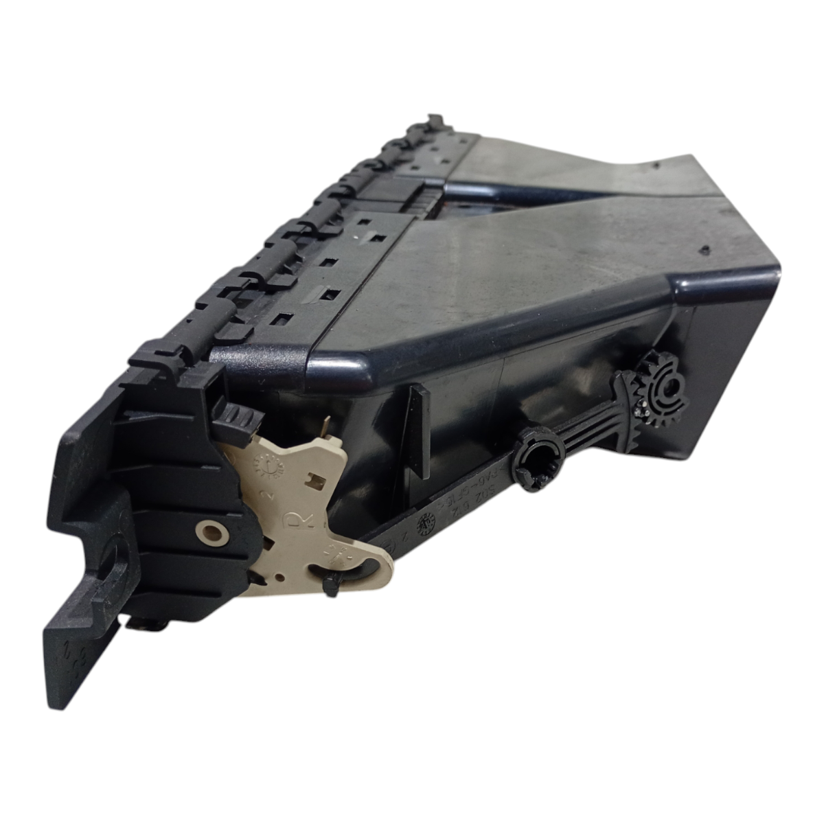 Difusor comando Ar Central Bmw 325I 2007 2008 2009 A 2012 6