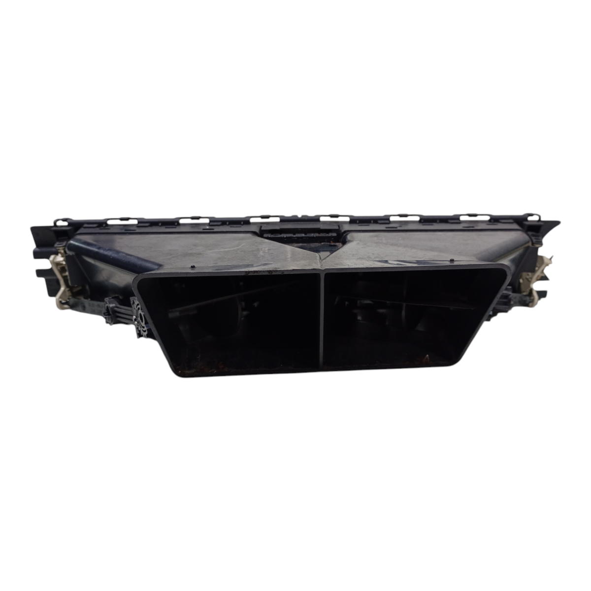 Difusor comando Ar Central Bmw 325I 2007 2008 2009 A 2012 8