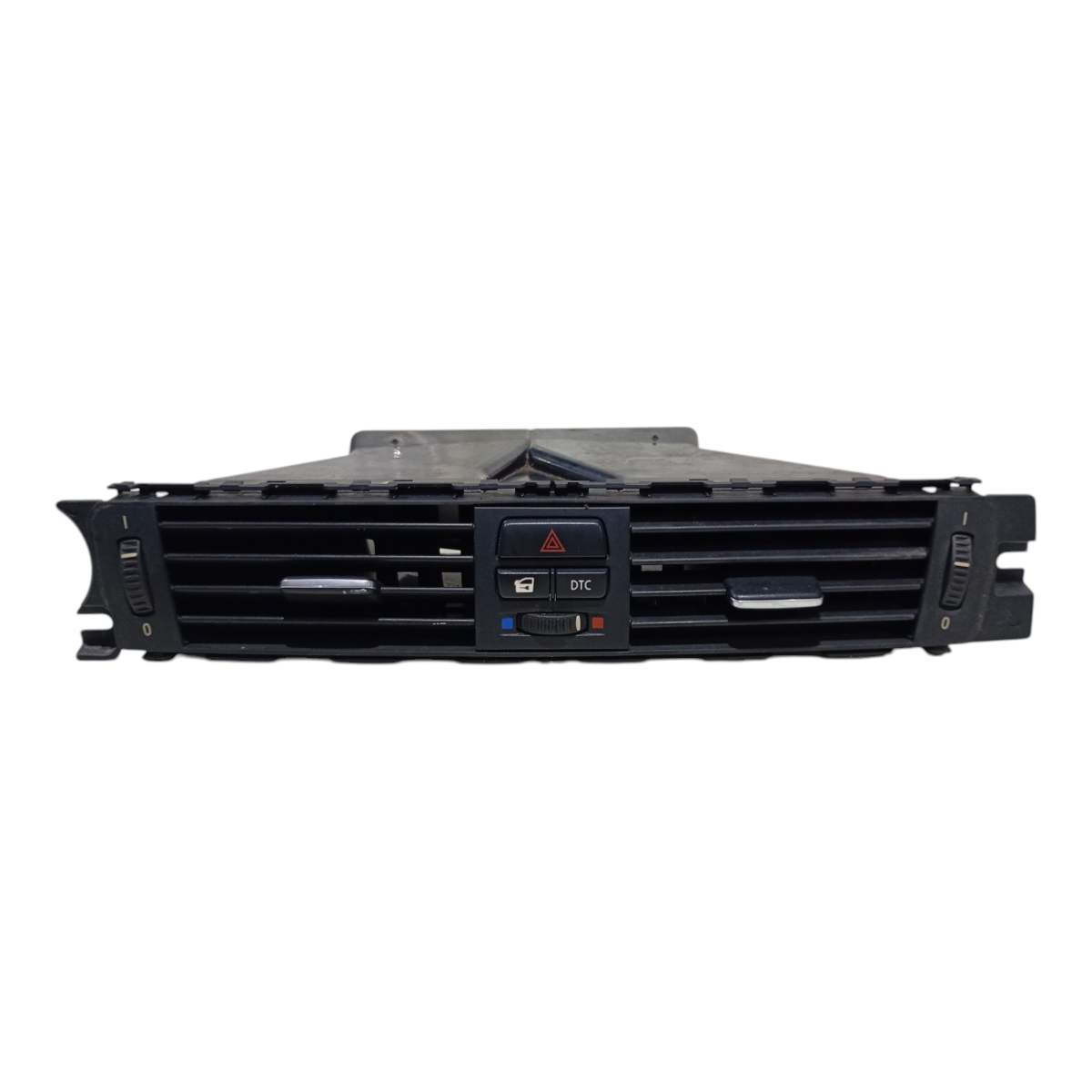 Difusor comando Ar Central Bmw 325I 2007 2008 2009 A 2012 1