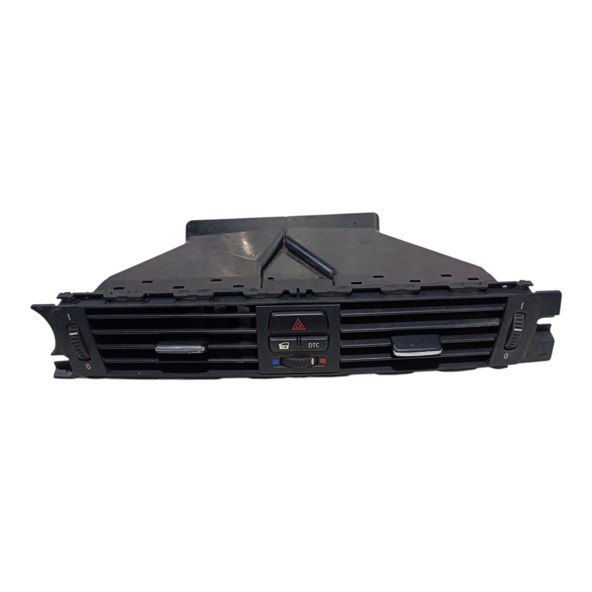 Difusor comando Ar Central Bmw 325I 2007 2008 2009 A 2012 2
