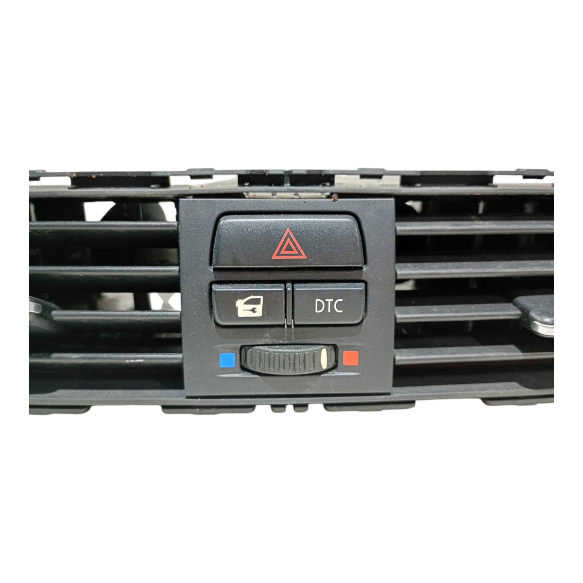 Difusor comando Ar Central Bmw 325I 2007 2008 2009 A 2012 3