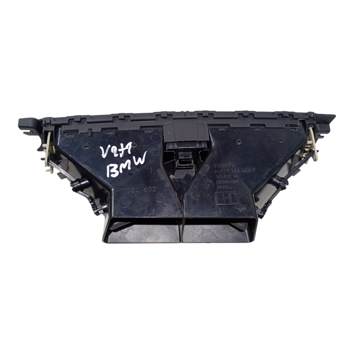 Difusor comando Ar Central Bmw 325I 2007 2008 2009 A 2012 7