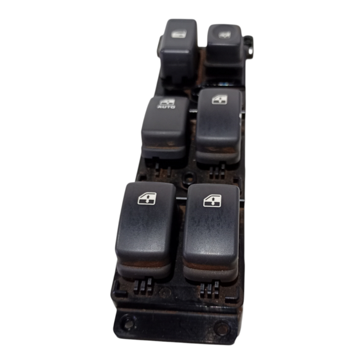 Comando Vidro Elétrico Diant Esquerdo Jac J3 Turin 2011/2015 1