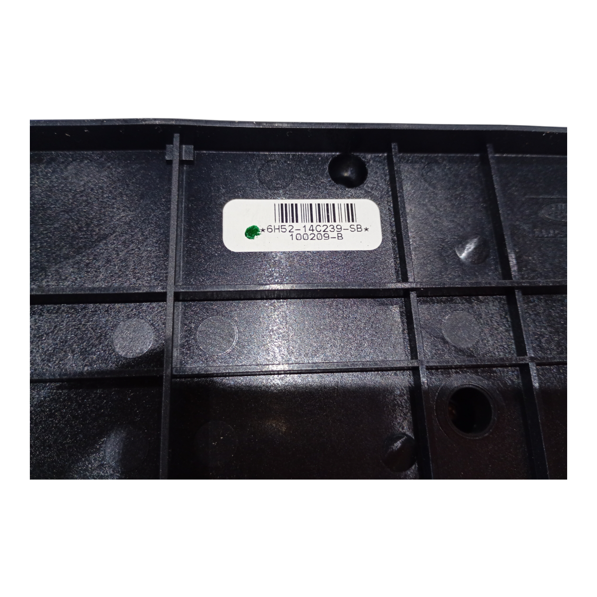 Comando Ar Condicionado LR FREELANDER 2 2007 a 2013 6