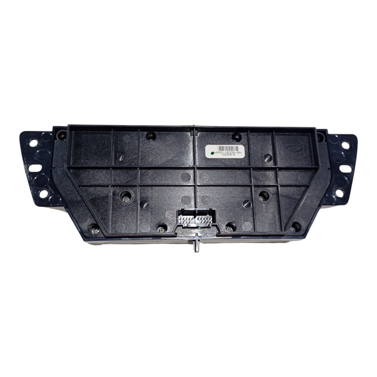 Comando Ar Condicionado LR FREELANDER 2 2007 a 2013 5