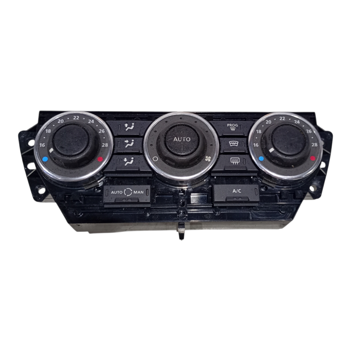 Comando Ar Condicionado LR FREELANDER 2 2007 a 2013 1