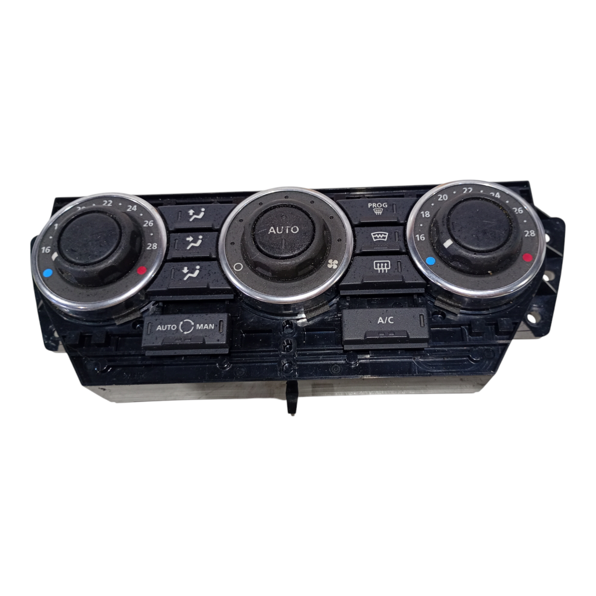 Comando Ar Condicionado LR FREELANDER 2 2007 a 2013 3