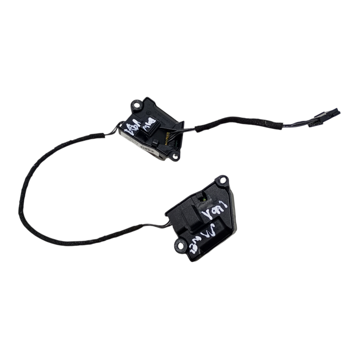 Comando Som Volante Bmw 320i 325i 2006 2007 2008 2009 A 2013 3