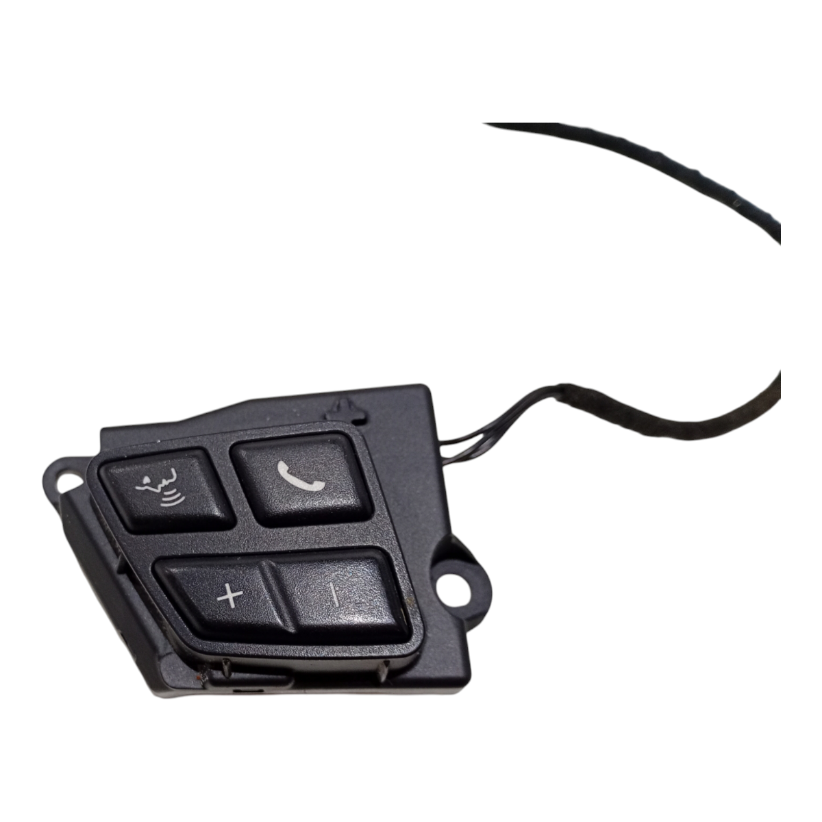 Comando Som Volante Bmw 320i 325i 2006 2007 2008 2009 A 2013 5