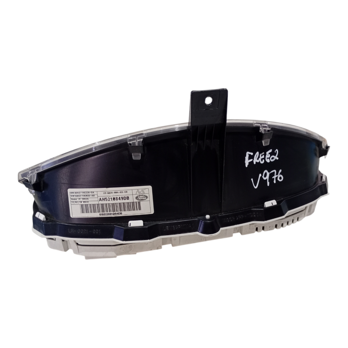 Painel Instrumento Land Rover Freelander 2 2007 a 2011 4