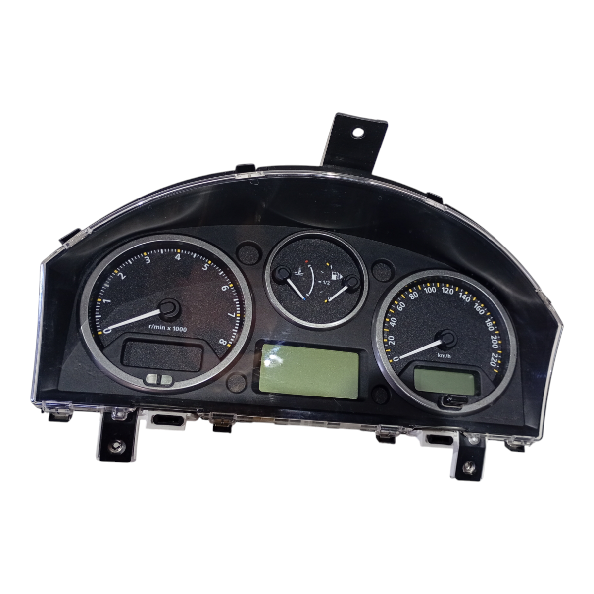 Painel Instrumento Land Rover Freelander 2 2007 a 2011 2