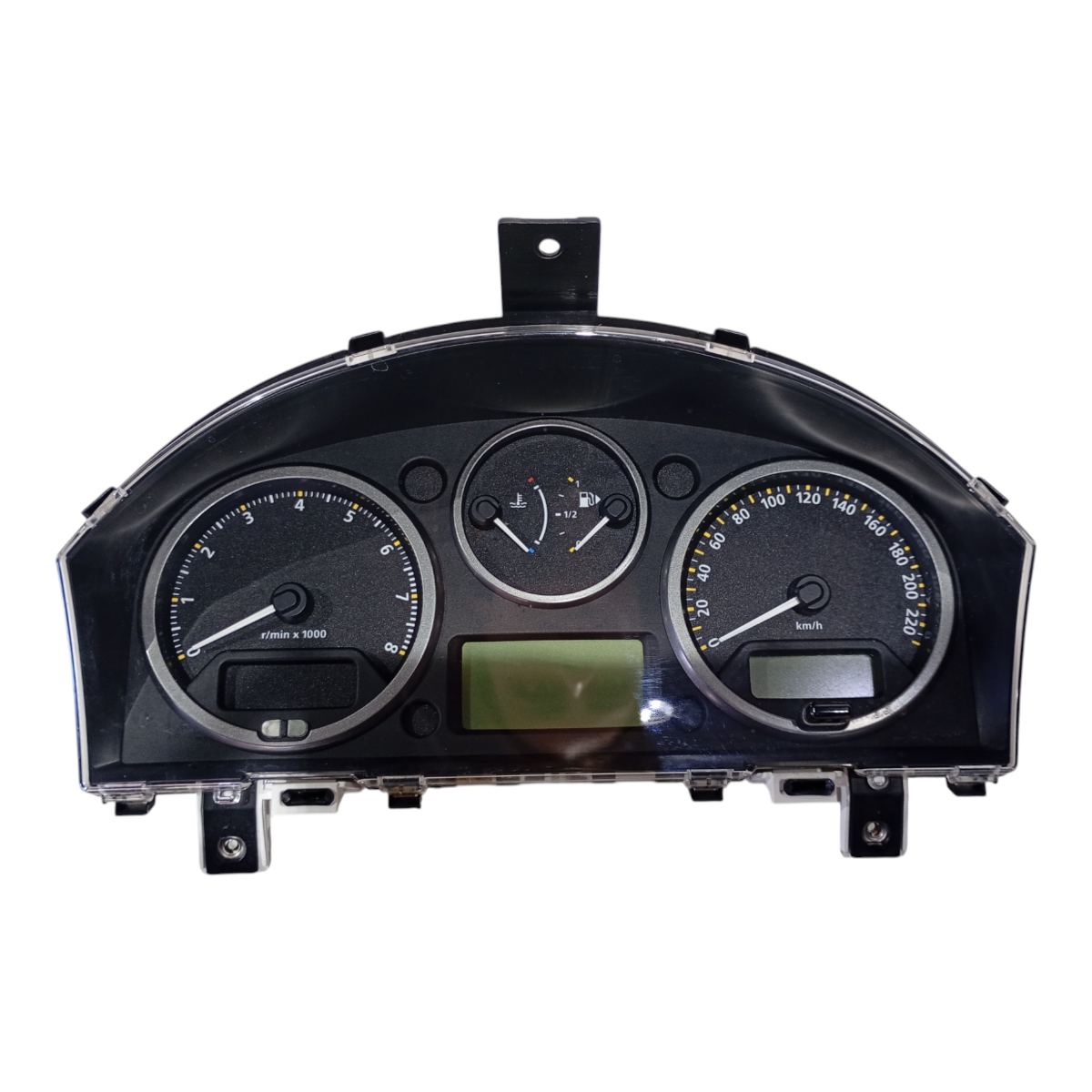 Painel Instrumento Land Rover Freelander 2 2007 a 2011
