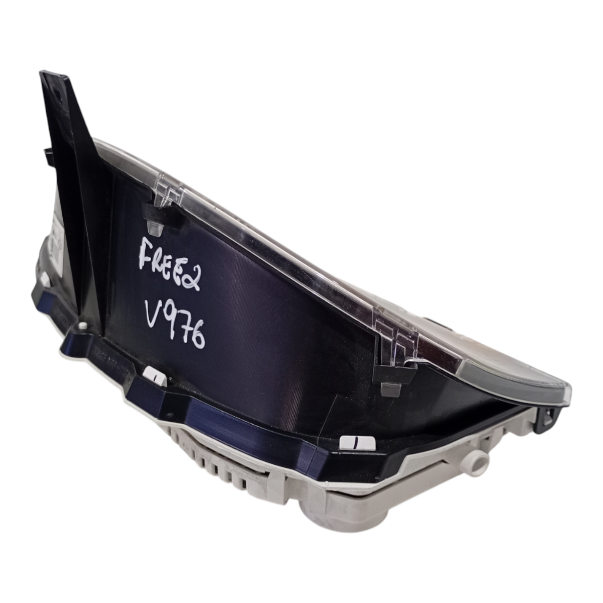 Painel Instrumento Land Rover Freelander 2 2007 a 2011 3