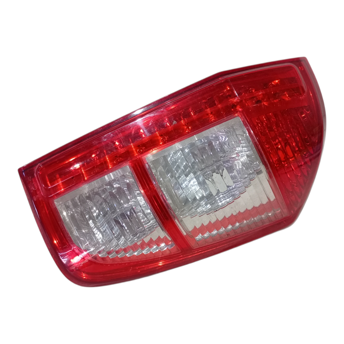 Lanterna Direita Chery Tiggo 2014 2015 2016