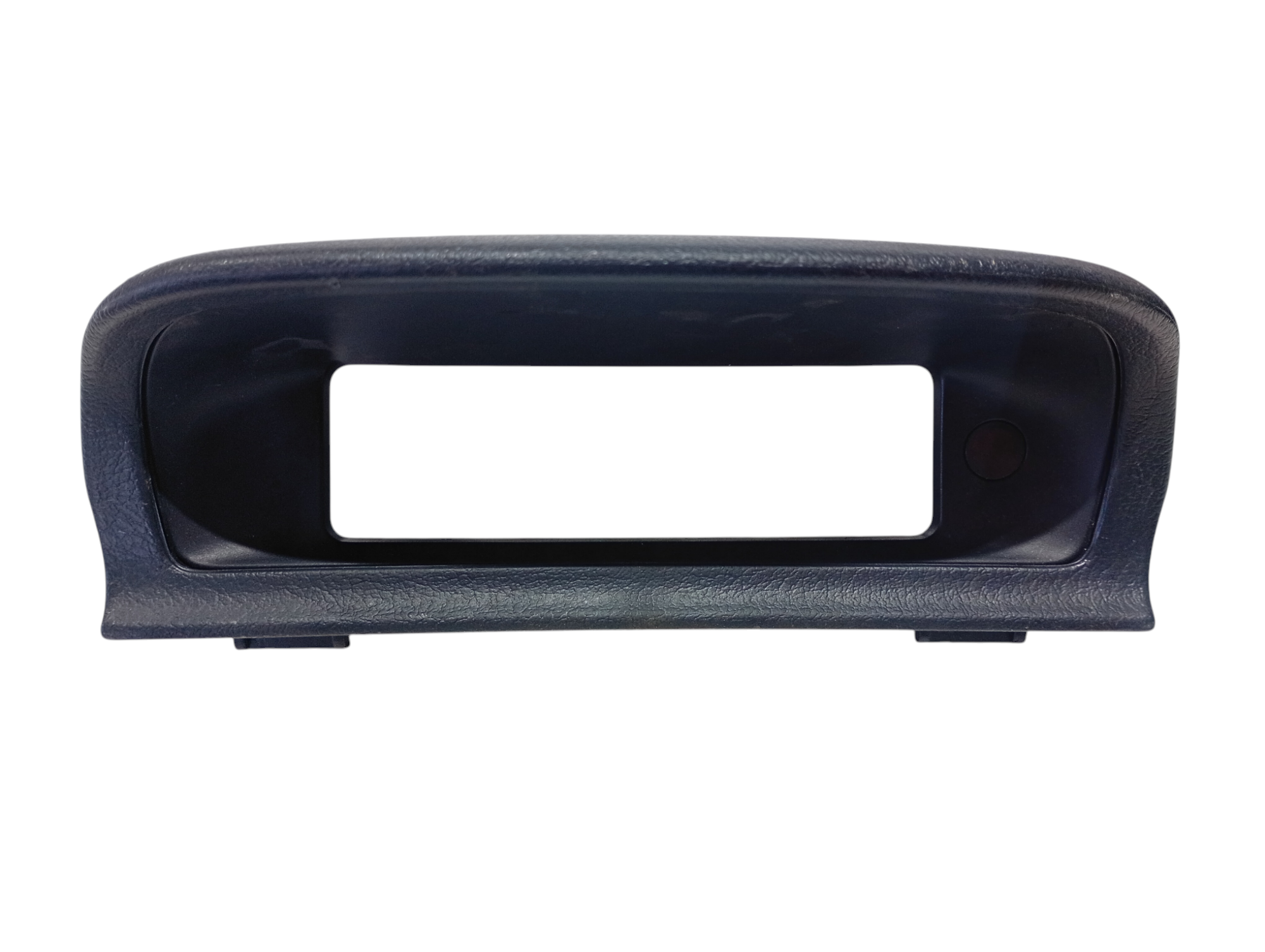 Moldura Computador Bordo Peugeot 307 2007 2008 2009 A 2012