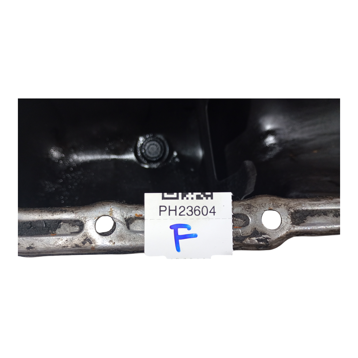 Cárter Motor Óleo Fiat Uno Palio Siena 1.0 8v Fire 2002/2013 5
