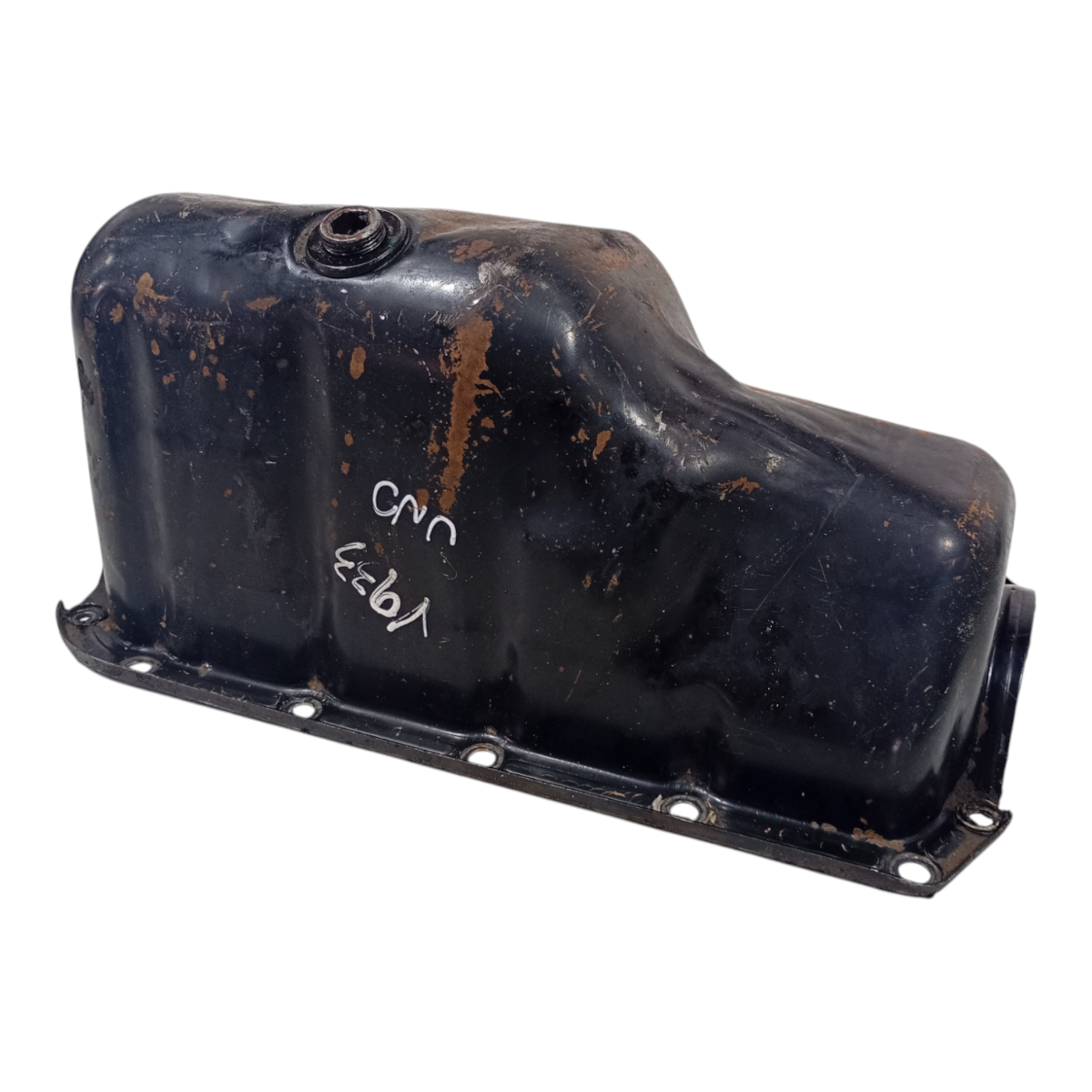 Cárter Motor Óleo Fiat Uno Palio Siena 1.0 8v Fire 2002/2013 6