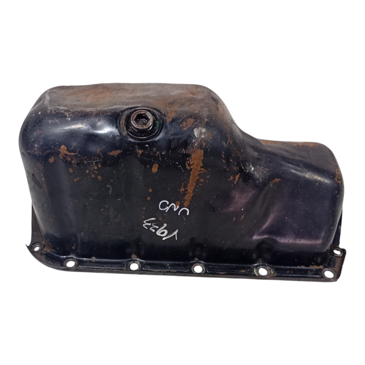 Cárter Motor Óleo Fiat Uno Palio Siena 1.0 8v Fire 2002/2013 2