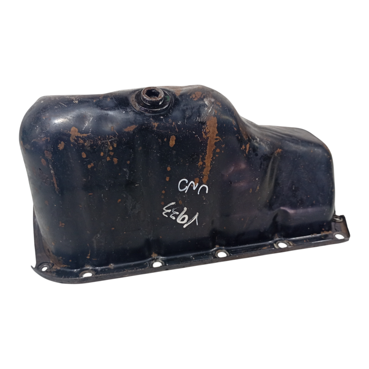 Cárter Motor Óleo Fiat Uno Palio Siena 1.0 8v Fire 2002/2013