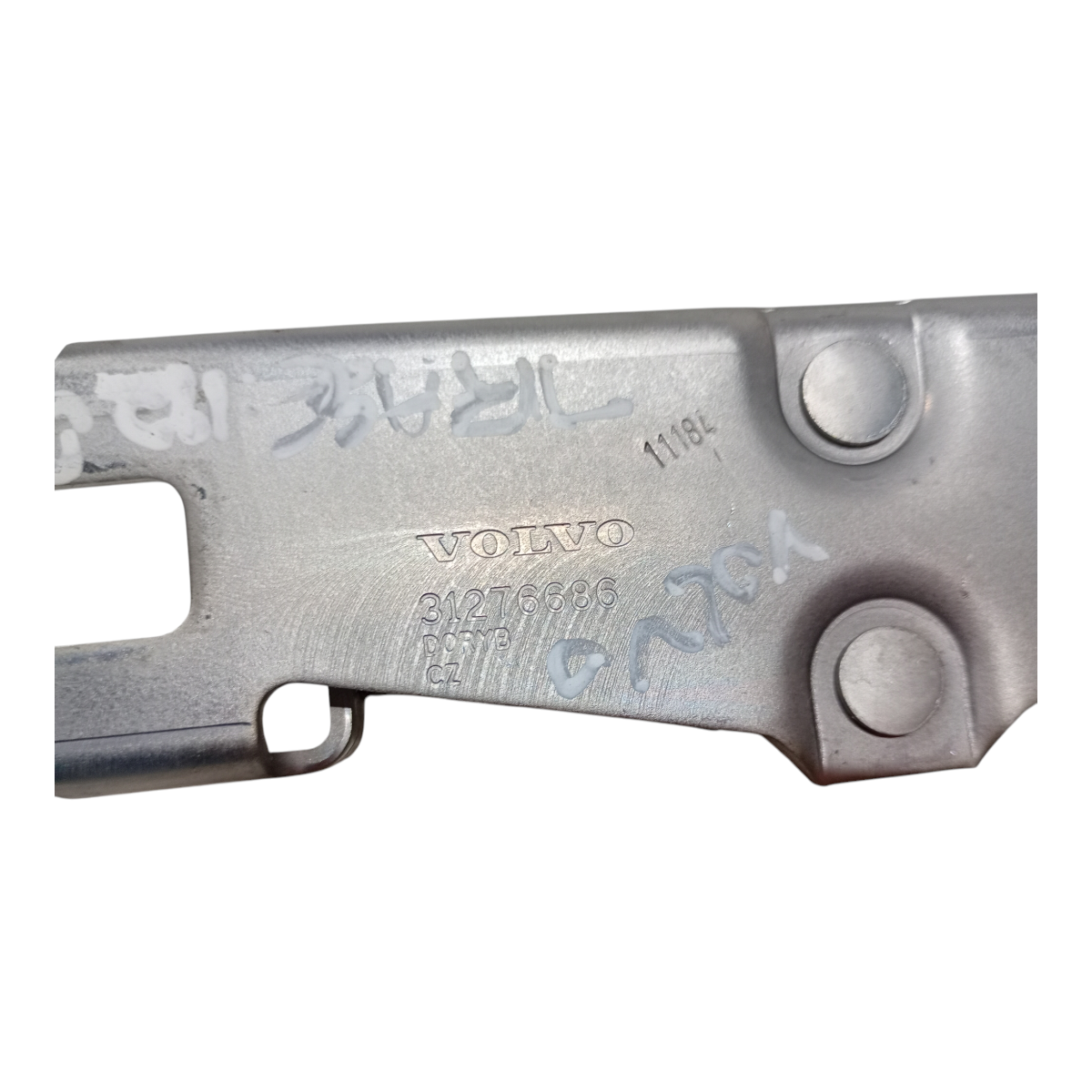 Batente Fechadura Tampa Traseira Porta mala Volvo Xc60 13/17