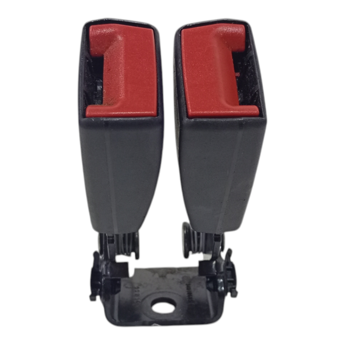Engate Duplo Cinto Traseiro Volvo Xc60 2013 2014 2015 A 2017