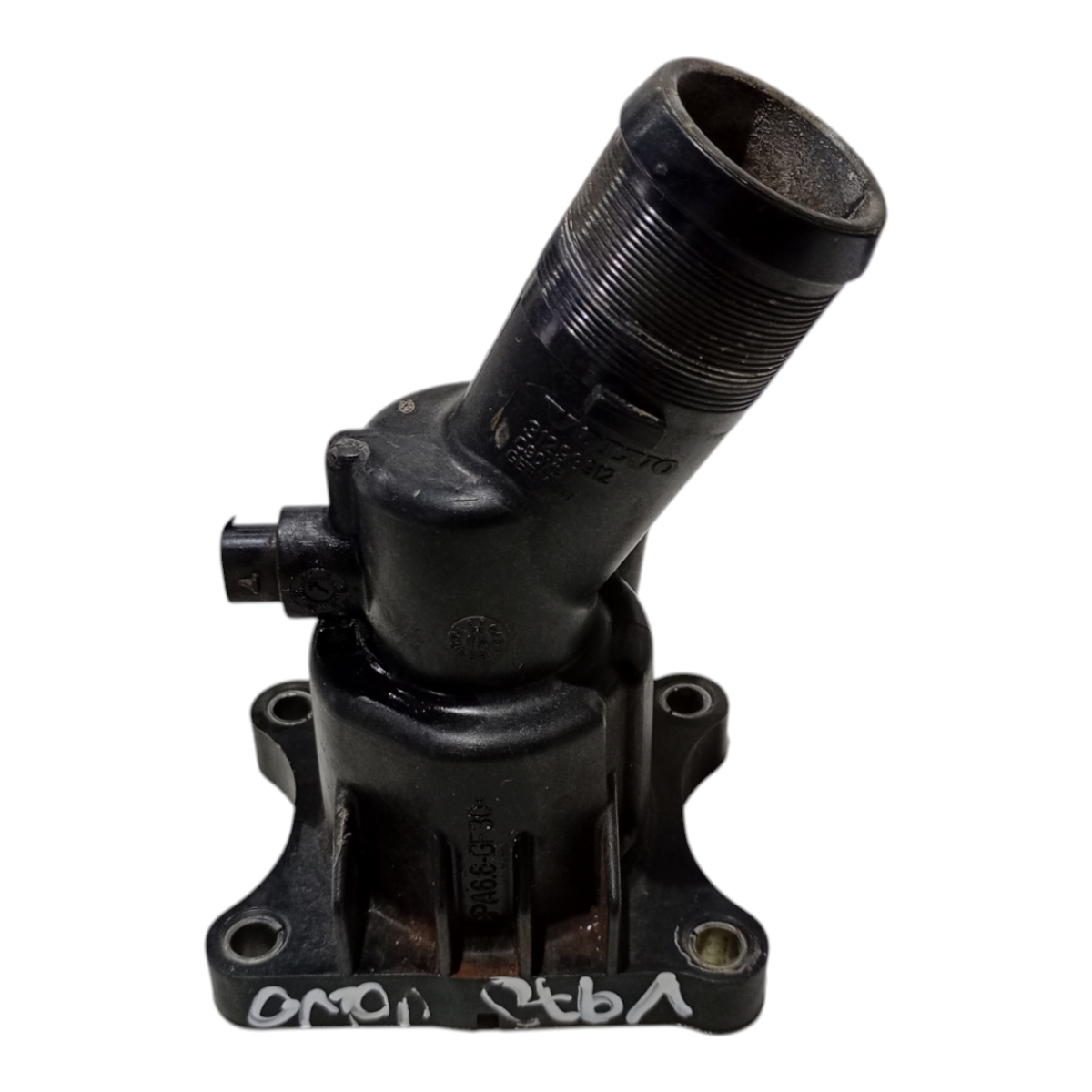 Válvula Termostática Motor Volvo Xc60 T5 2.0 2013 14 A 2017 7