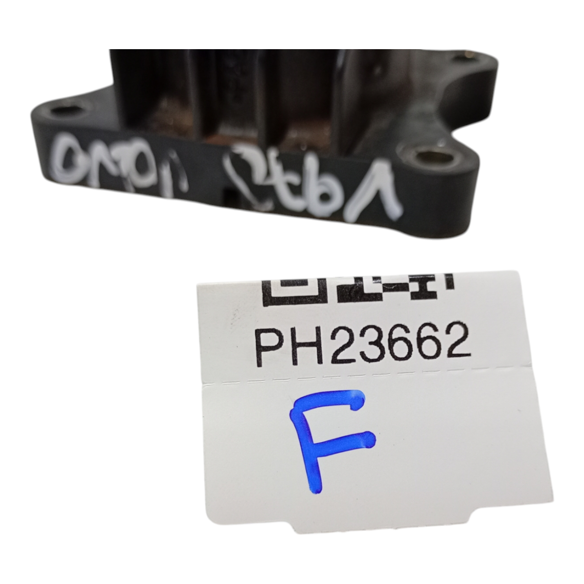 Válvula Termostática Motor Volvo Xc60 T5 2.0 2013 14 A 2017 6
