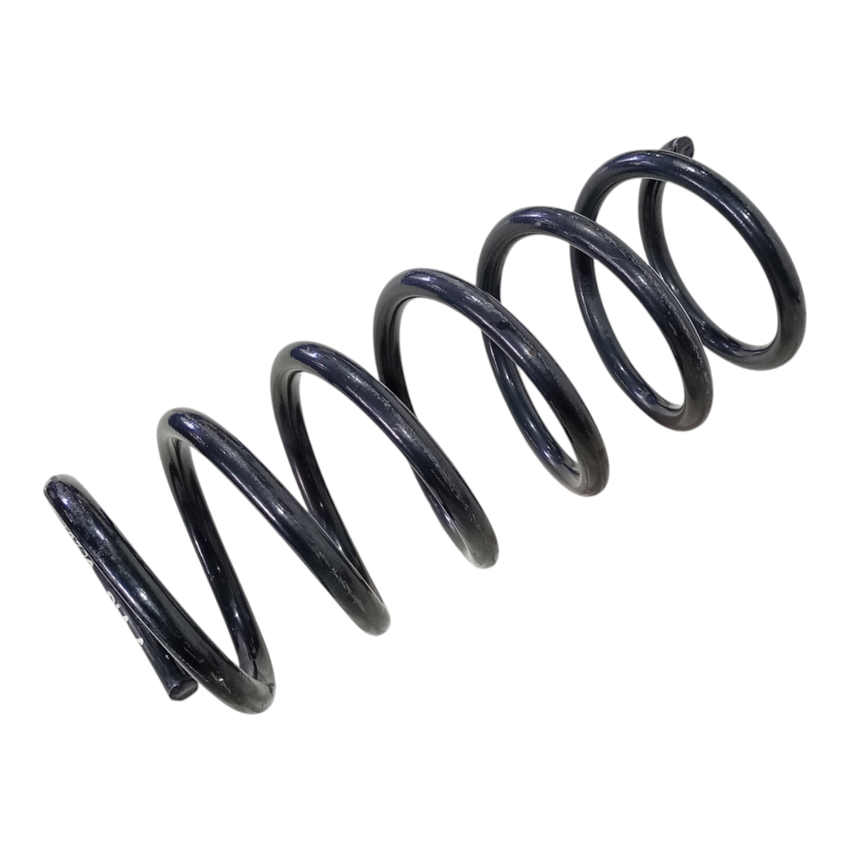 Mola Suspensão Traseira Volvo Xc60 T5 2.0t 2013 2014 15/2017