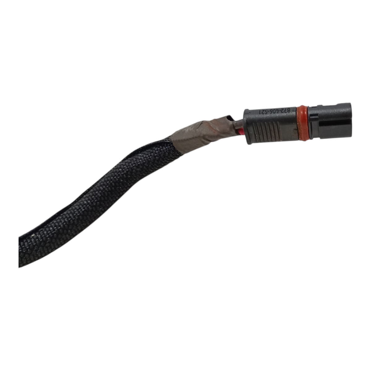 Plug Chicote Bico Injetor Volvo Xc60 T5 2.0 2013 2014 A 2017 3