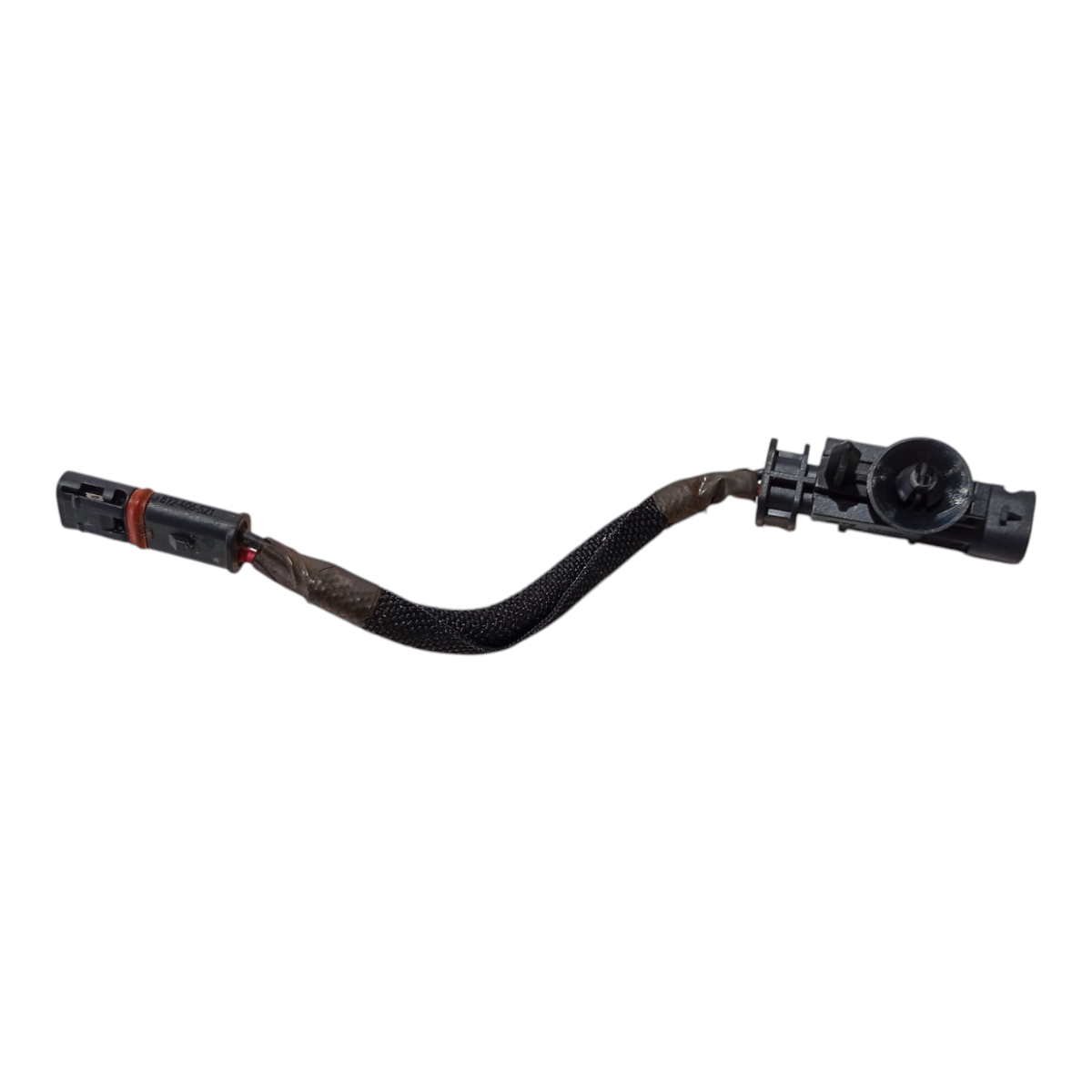 Plug Chicote Bico Injetor Volvo Xc60 T5 2.0 2013 2014 A 2017 6