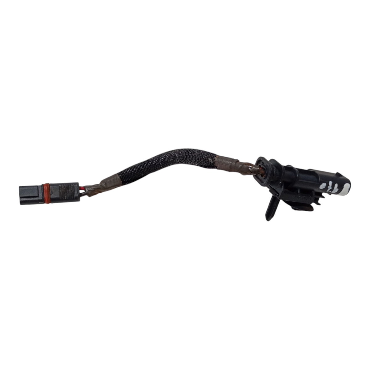 Plug Chicote Bico Injetor Volvo Xc60 T5 2.0 2013 2014 A 2017