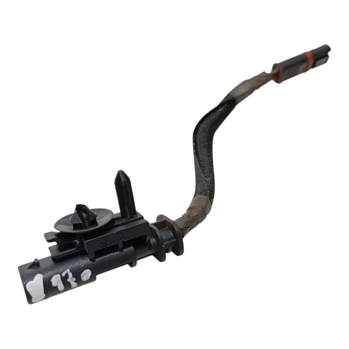 Plug Chicote Bico Injetor Volvo Xc60 T5 2.0 2013 2014 A 2017 4