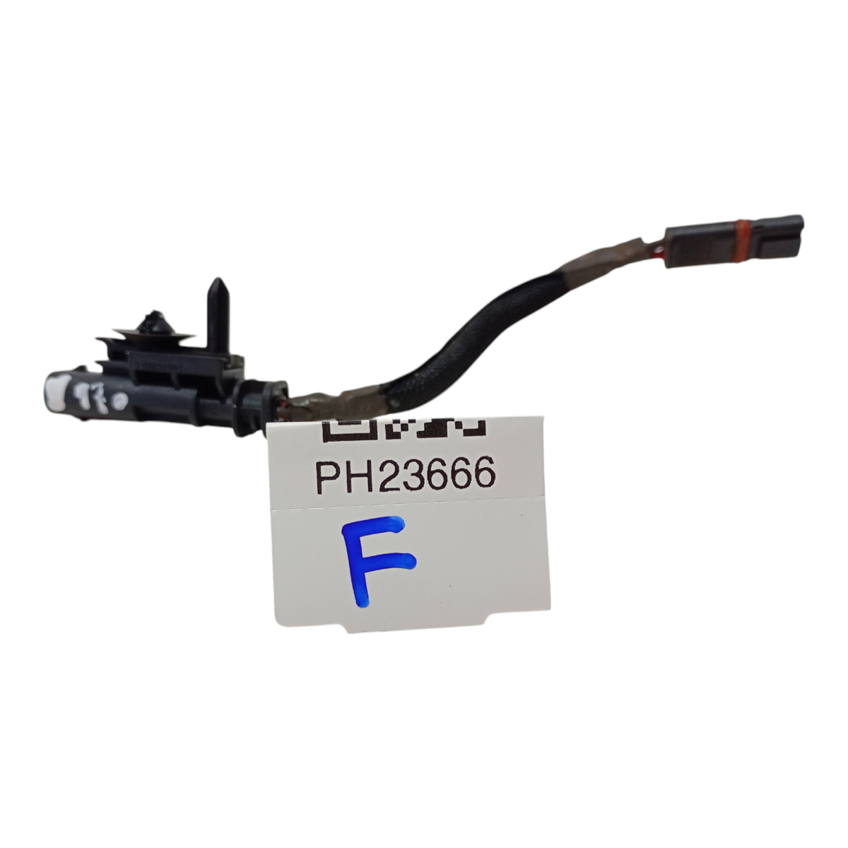 Plug Chicote Bico Injetor Volvo Xc60 T5 2.0 2013 2014 A 2017 5
