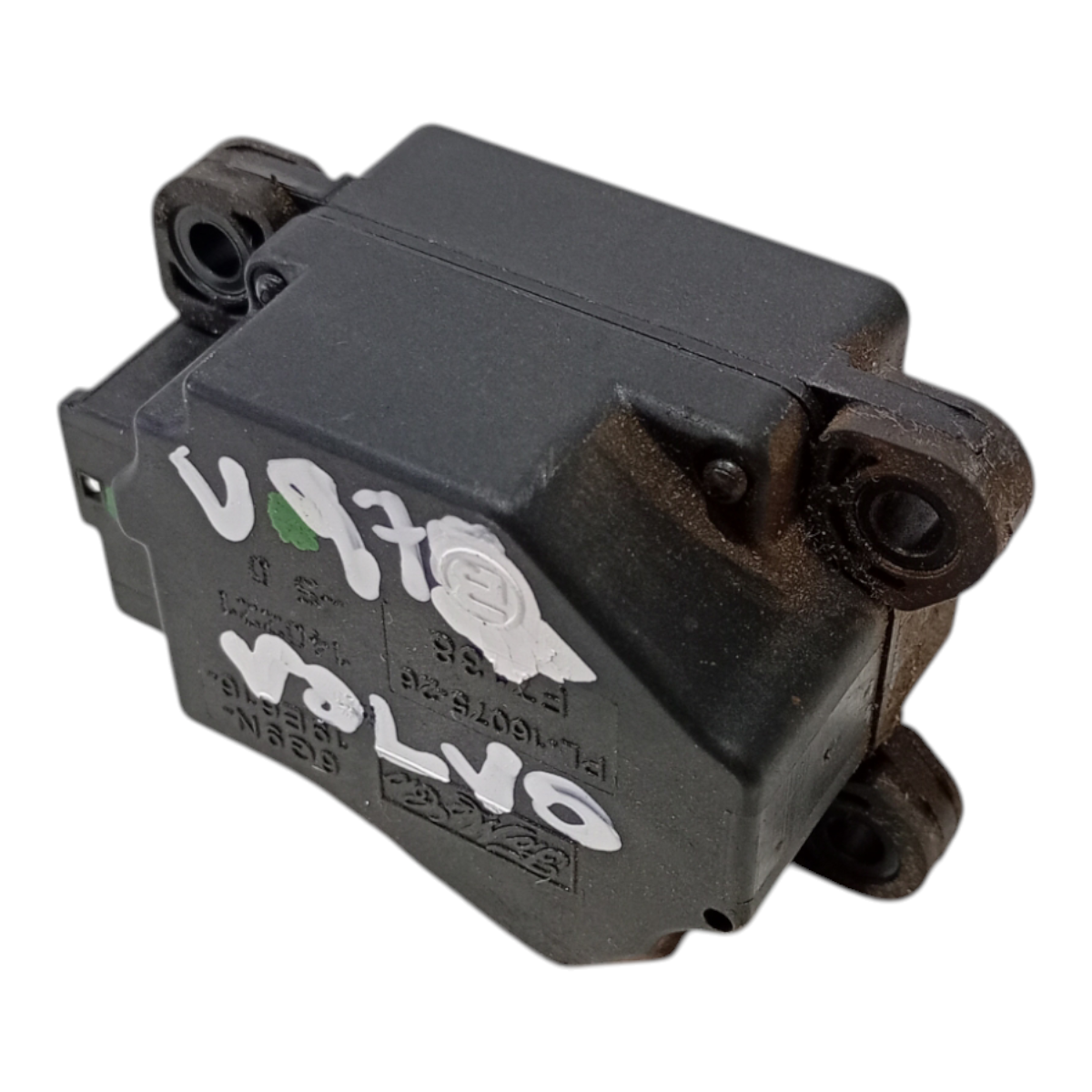 Motor Atuador Volvo Xc60 T5 2.0 2013 2014 2015 2016 2017 4