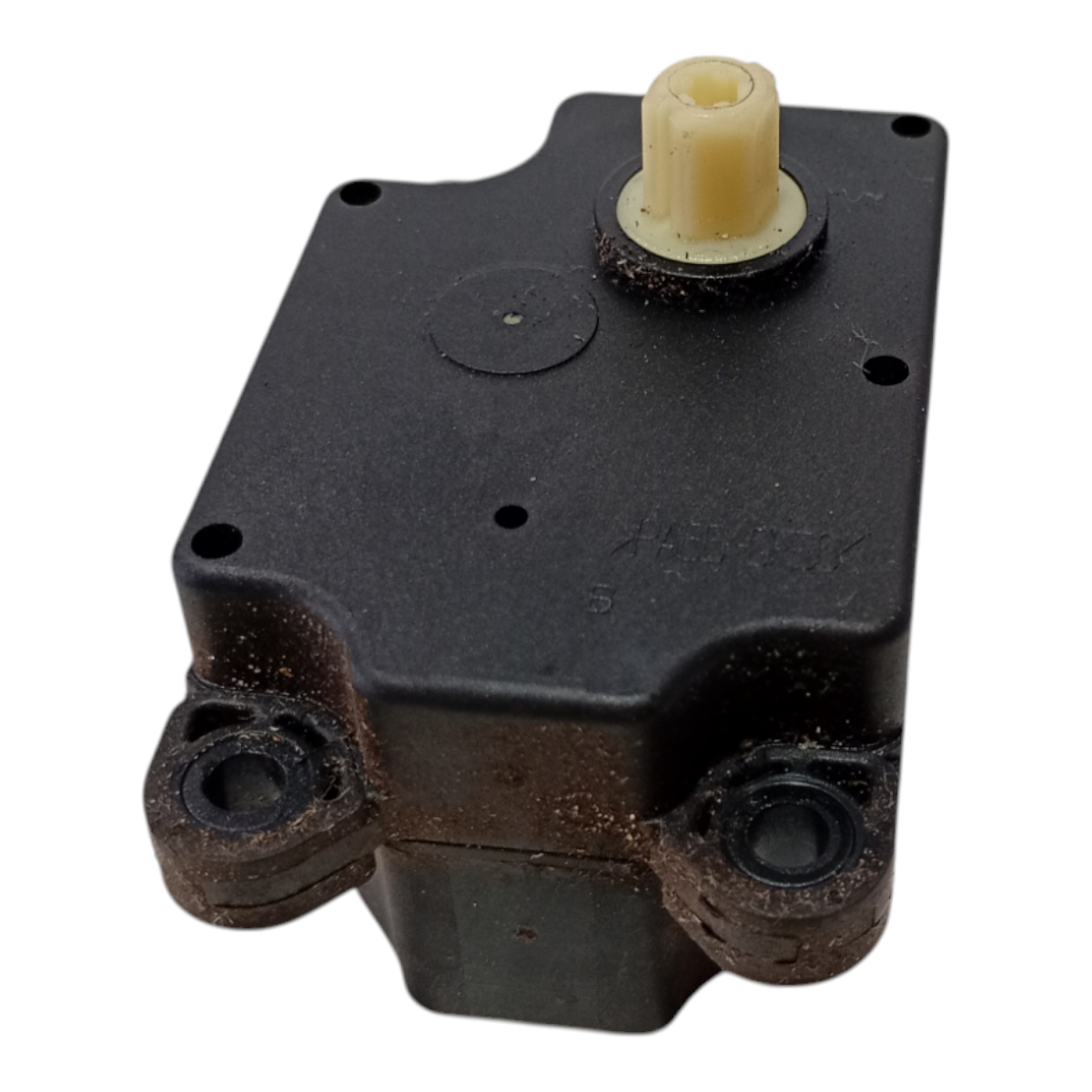Motor Atuador Volvo Xc60 T5 2.0 2013 2014 2015 2016 2017 2