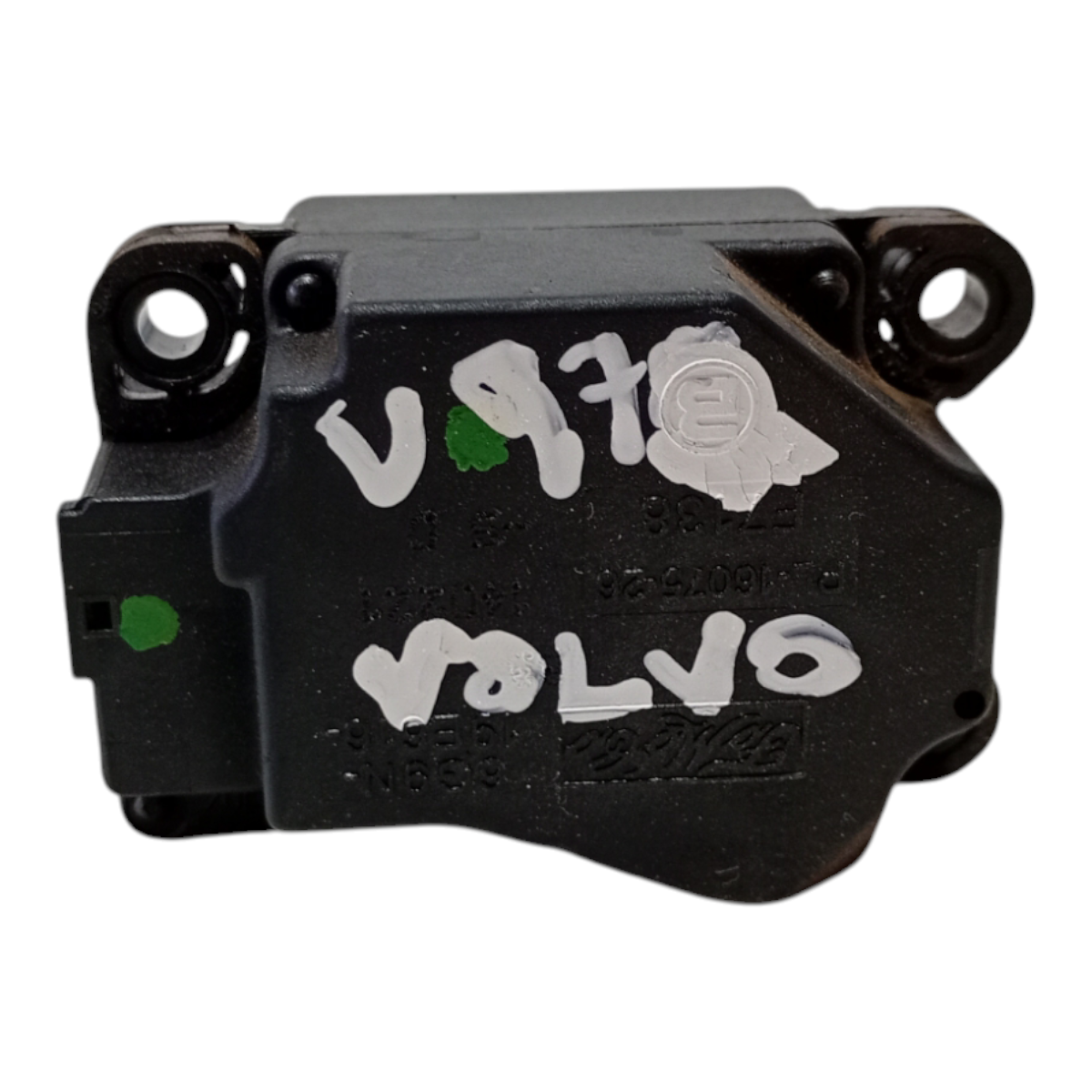 Motor Atuador Volvo Xc60 T5 2.0 2013 2014 2015 2016 2017 3