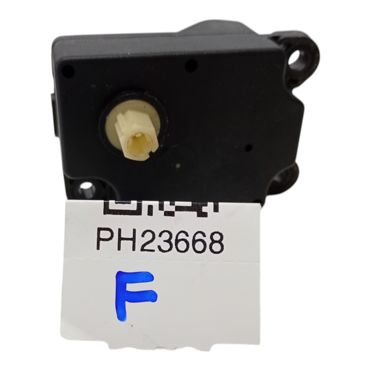 Motor Atuador Volvo Xc60 T5 2.0 2013 2014 2015 2016 2017 6