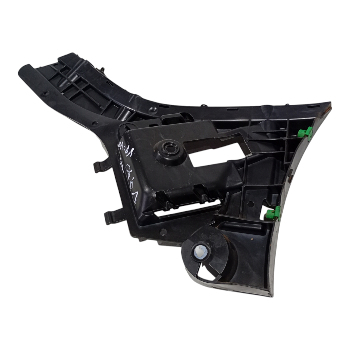 Suporte Guia Parachoque Traseir Esquerdo Volvo Xc60 T5 13/17 3