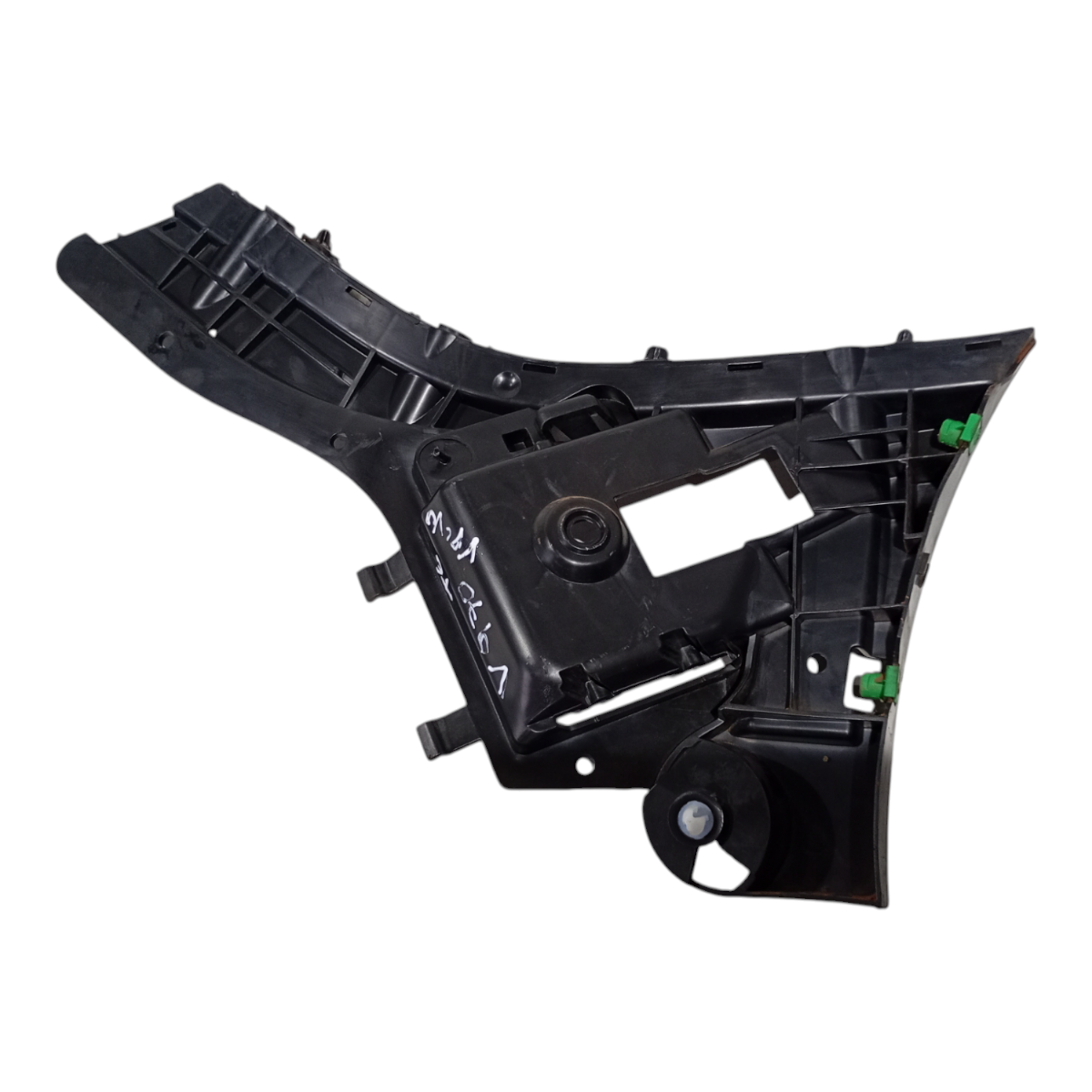 Suporte Guia Parachoque Traseir Esquerdo Volvo Xc60 T5 13/17 1