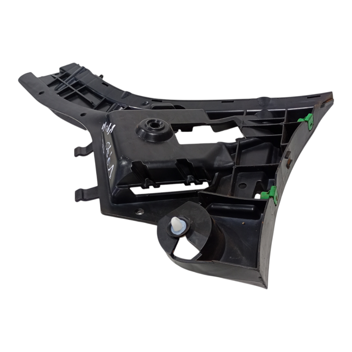 Suporte Guia Parachoque Traseir Esquerdo Volvo Xc60 T5 13/17 2