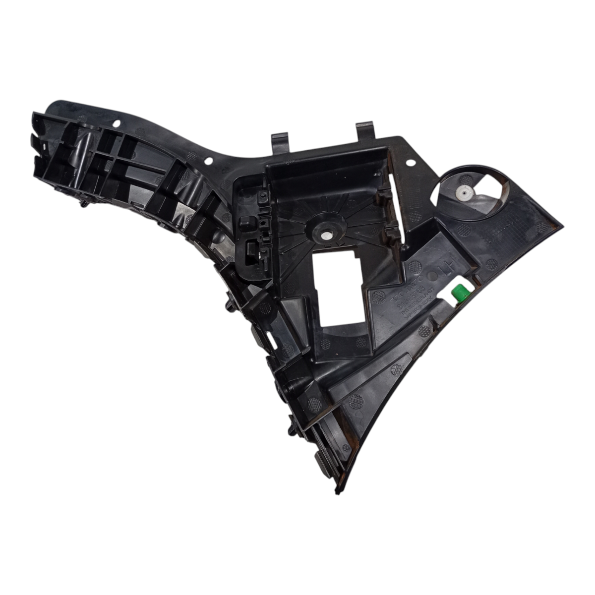 Suporte Guia Parachoque Traseir Esquerdo Volvo Xc60 T5 13/17 8