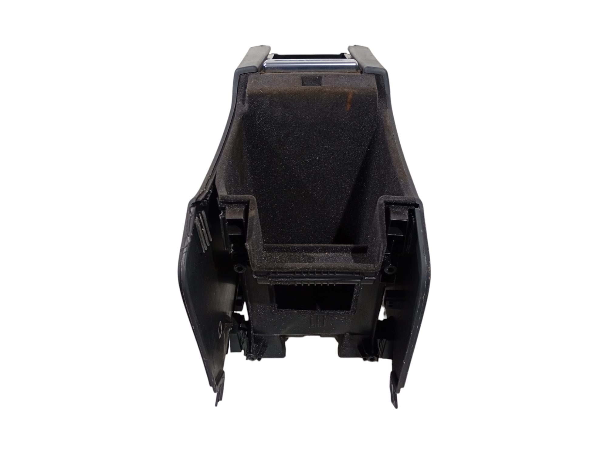 Console Central Porta Copos Volvo Xc60 T5 2013 2014 A 2017 6