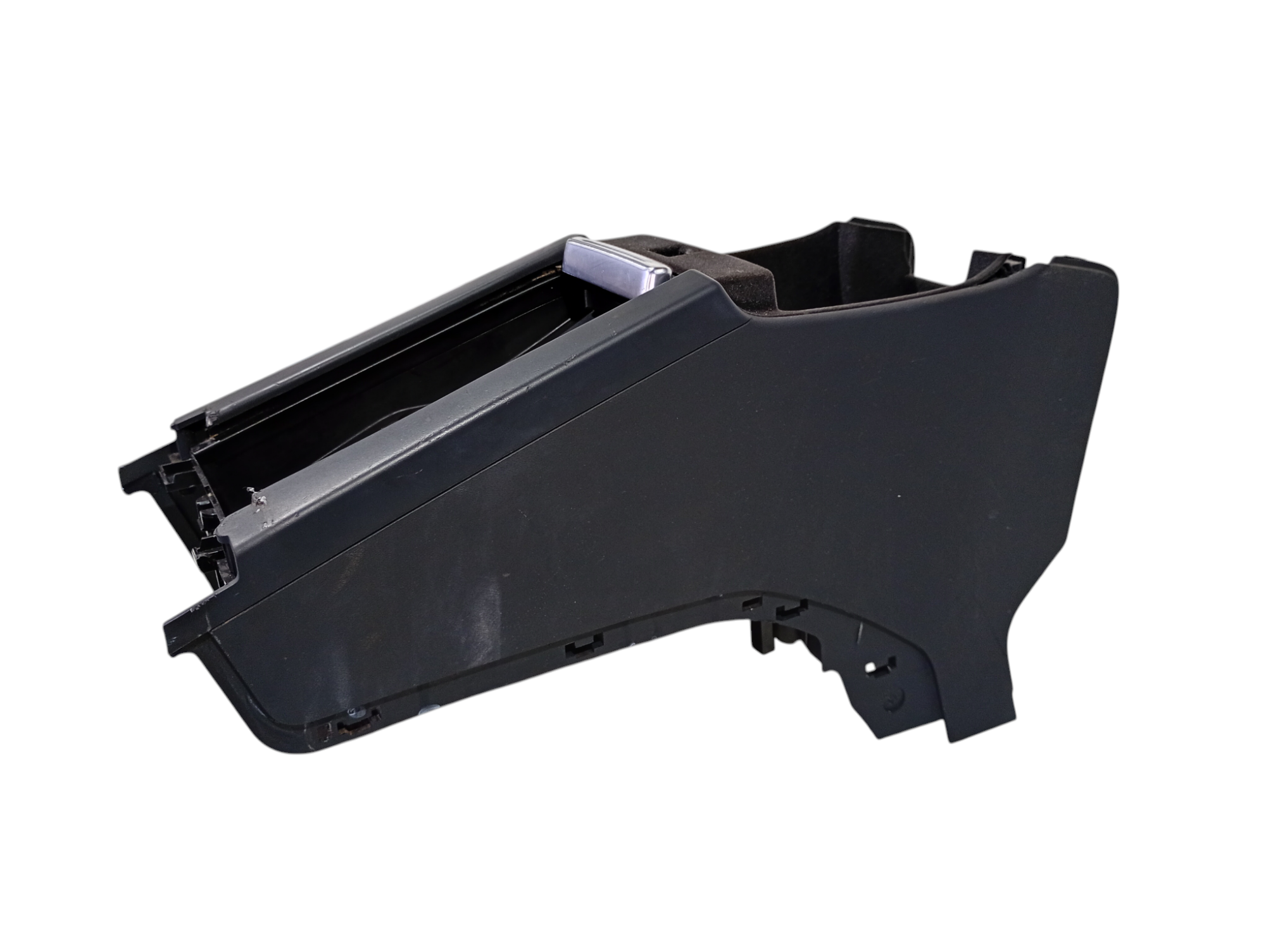 Console Central Porta Copos Volvo Xc60 T5 2013 2014 A 2017