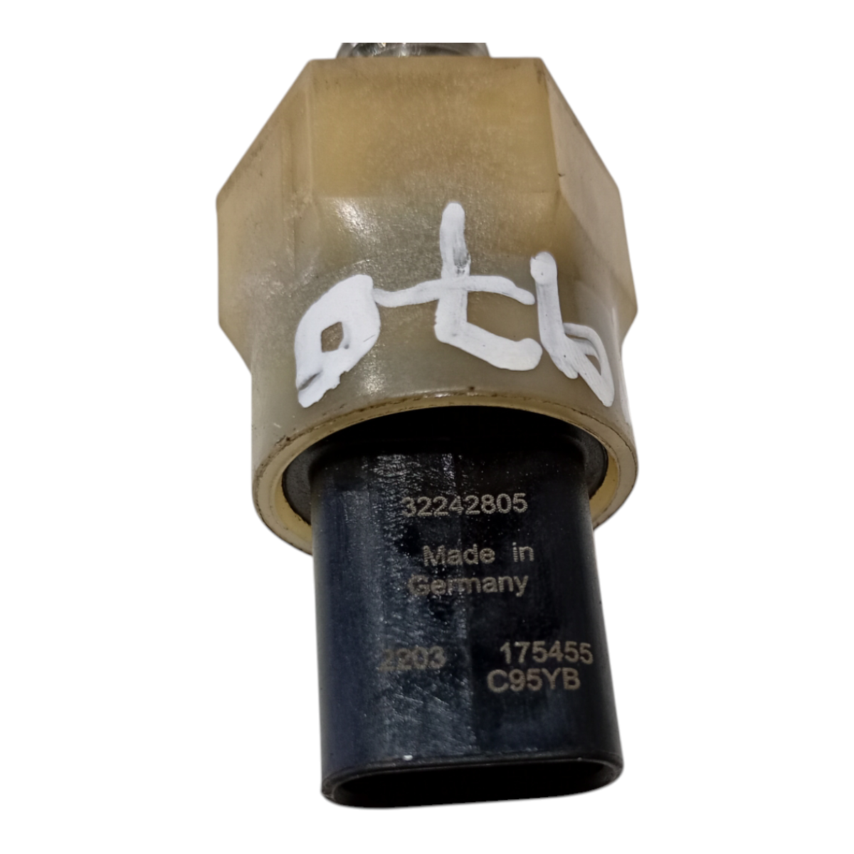 Sensor Pressão Óleo Motor Volvo Xc60 T5 2.0 2013/17 32242805 1
