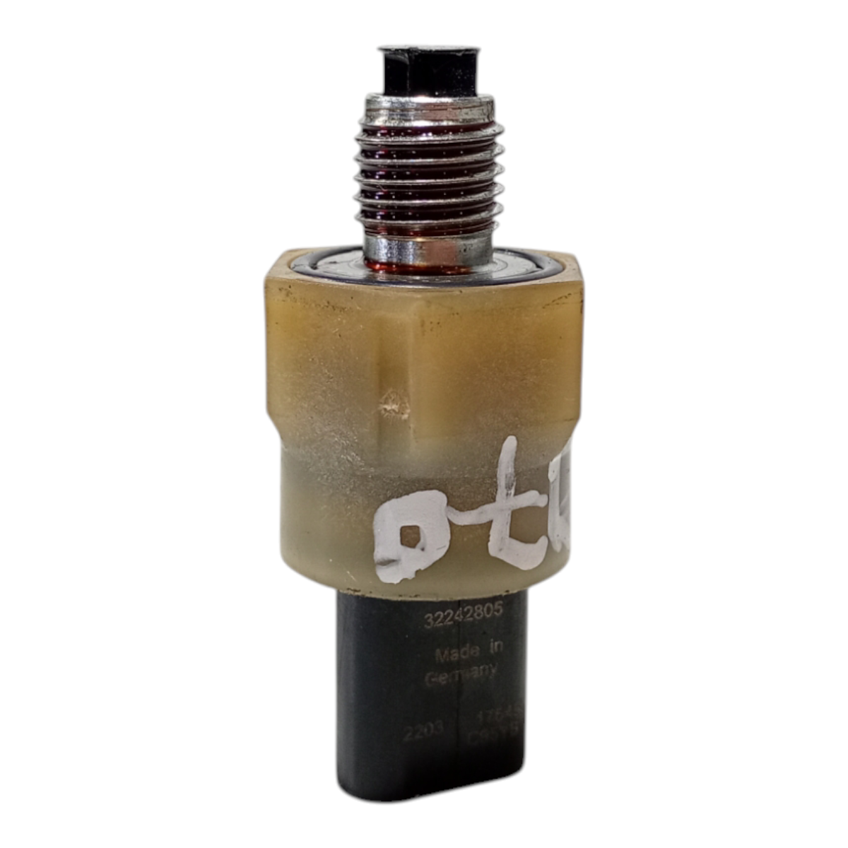 Sensor Pressão Óleo Motor Volvo Xc60 T5 2.0 2013/17 32242805 3