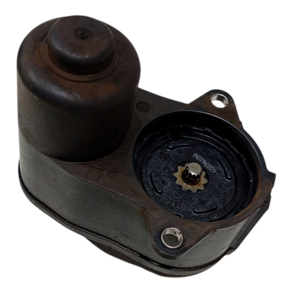 Motor atuador pinça traseir esquerda volvo xc60 T5 2013/2017