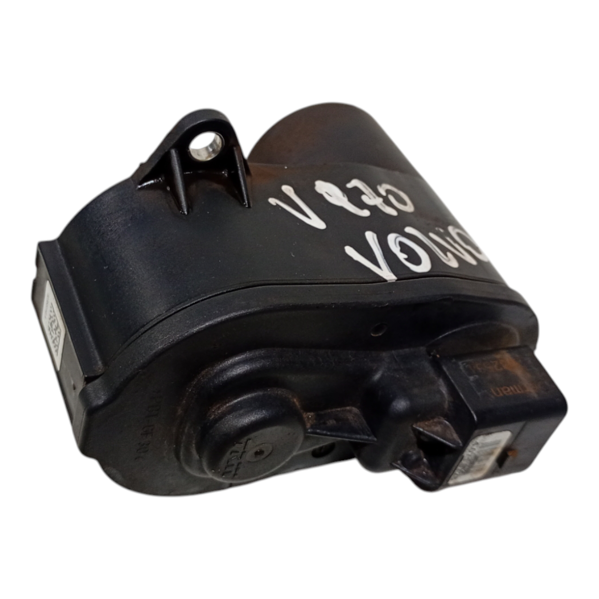 Motor atuador pinça traseir esquerda volvo xc60 T5 2013/2017 3