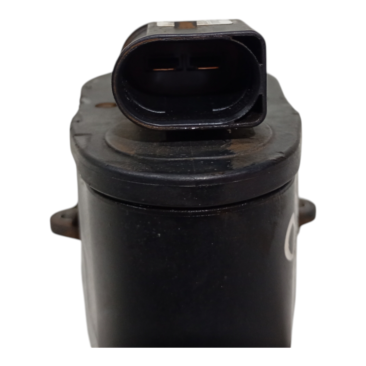 Motor atuador pinça traseir esquerda volvo xc60 T5 2013/2017 5